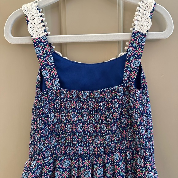 Spring dress - Picture 5 of 5